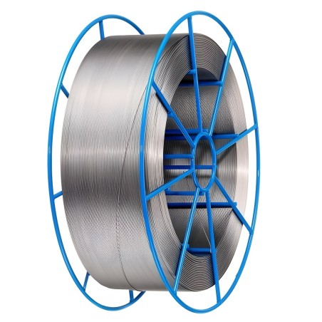MIG MAG Steel SG2 wire spool Ø 0.8mm - D300 - 15kg