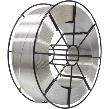 Aluminium Welding Wire Spool AIMg5 Ø 1.0mm - D300 - 7kg