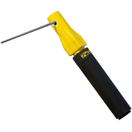 FRENCH 300 A electrode holder