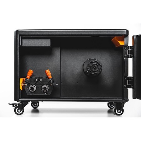 MA1-35 800 W laser welding machine