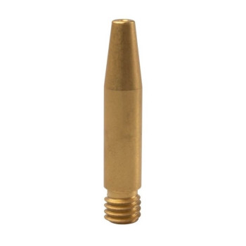 Brass wire guide Ø1.2mm for F150 laser torch (x1)