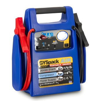GYSPACK AIR