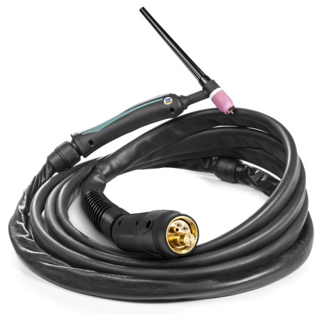 TIG PROP 17 DB welding torch for Gys welder