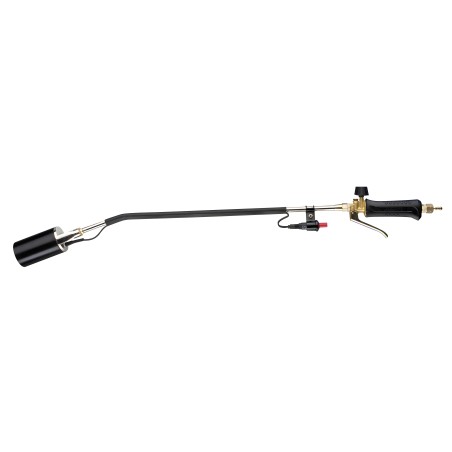 Adjustable heating torch CH80 (nozzle Ø 60mm)