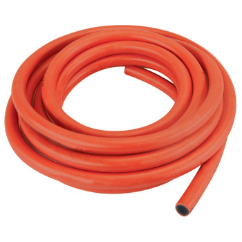 Fuel hose Ø10mm (red) - 40m roll