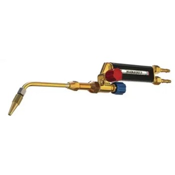 Complete ready-to-use welding kit
