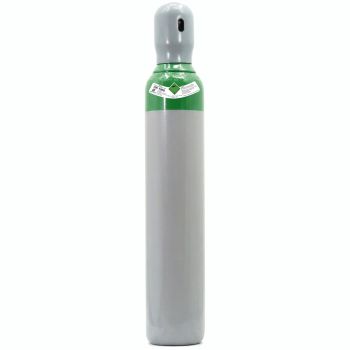 Argon CO2 15% Welding Gas Cylinder - B8 - 1.7m³