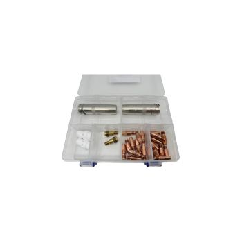 TRAFIMET |Accessories kit for MIG torch 360 A