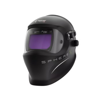 Optrel - Welding Helmet Sphere X 2.5 black