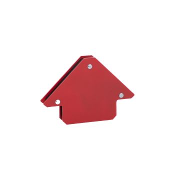 Magnetic square 75x70mm