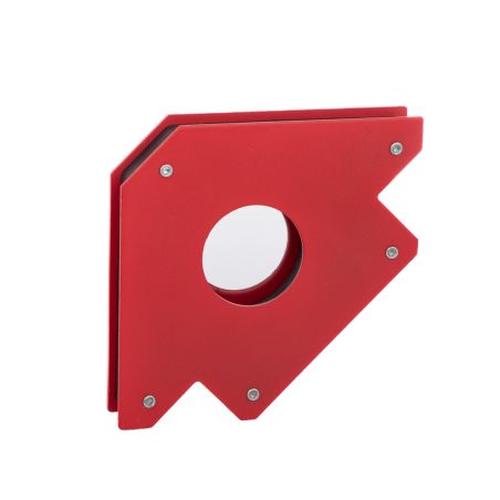 Magnetic square 110x113mm