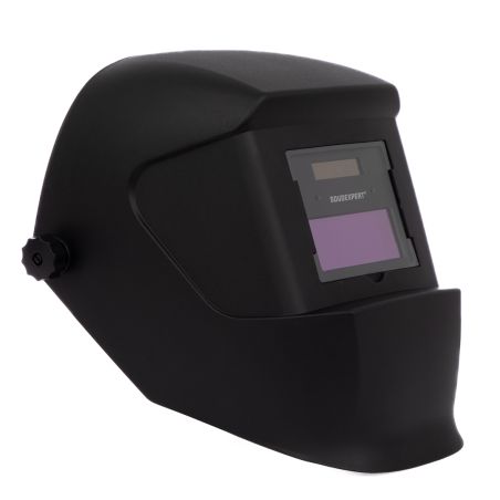 SOUDEXPERT VISION 11 TRUE COLOR welding helmet