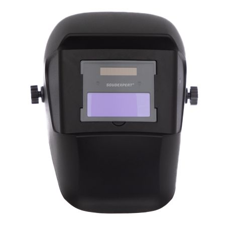 SOUDEXPERT VISION 11 TRUE COLOR welding helmet