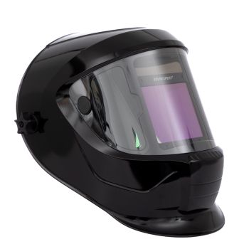 SOUDEXPERT PANO 3XL welding helmet