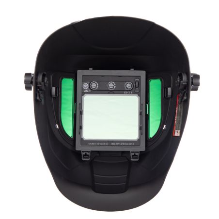 SOUDEXPERT PANO 3XL welding helmet