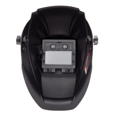 SOUDEXPERT VISION 11 TRUE COLOR welding helmet
