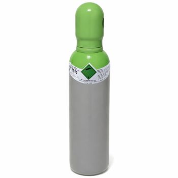 Argon CO2 Welding Gas Cylinder - B5 - 1m³