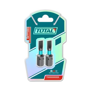 Bits - SL5 TACIM71SL5 | SL5 x 25 mm
