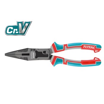 Flat-Nose Pliers THTC520806 | 215 mm