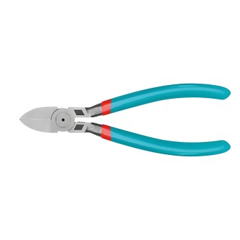 Plastic cutting pliers THT230P | 140 mm