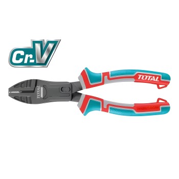 Reinforced universal pliers THTC51 | 180 mm