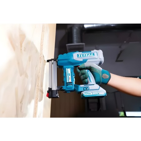 Battery-powered brad nailer TCBNLI2005 | 20 V