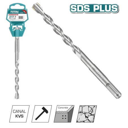 SDS Plus Drill Bit TAC31 | Ø22 x 450 mm | SDS Plus