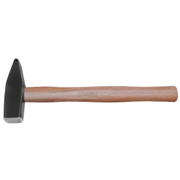 Locksmith hammer  THTW71300 | 300 g | Wooden handle