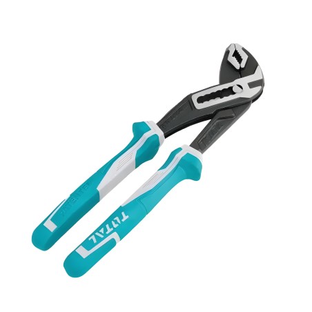 Multipurpose pliers  THT281006 | 250 x 40 mm | Chrome-vanadium (Cr-V)