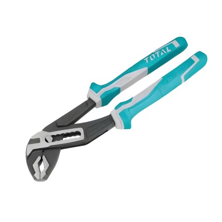Multipurpose pliers  THT281006 | 250 x 40 mm | Chrome-vanadium (Cr-V)