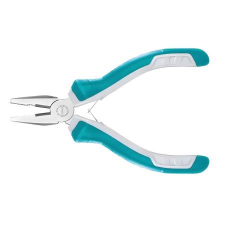 Mini universal pliers  THTMN156 | 115 mm | Chrome-vanadium (Cr-V)
