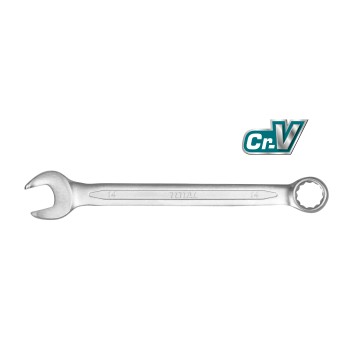 Combination Wrench TCSPA | 32 x 405 mm | Chrome-vanadium (Cr-V)