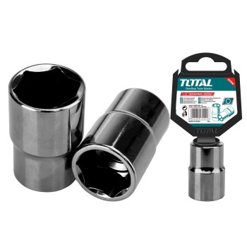 1/2'' hexagonal socket  THTST12 | 1/2 drive 14 mm | CR-V (50BV30)