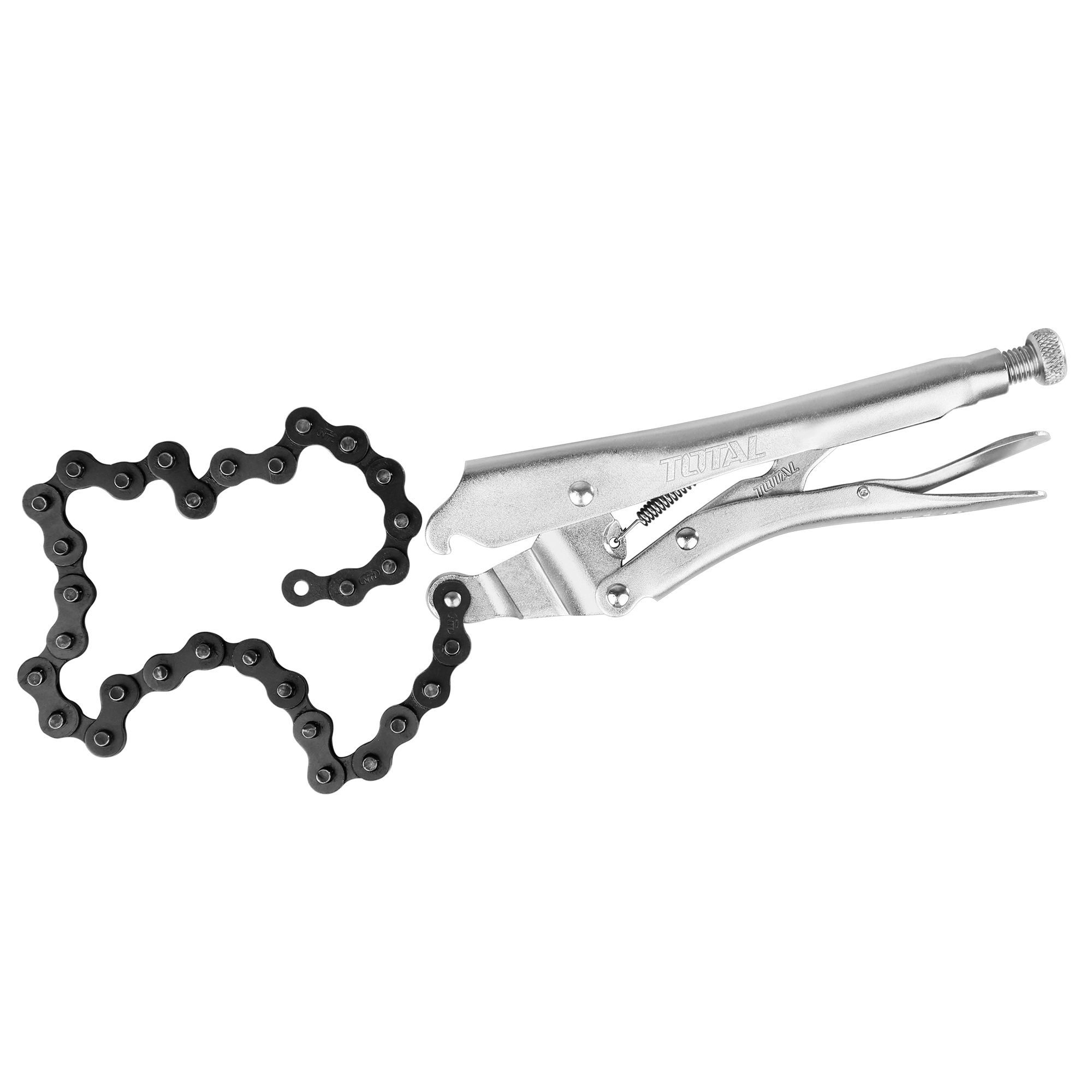 Chain pipe clamp THT1941003 | Ø150 mm