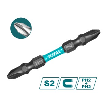 Bits - PH2 / PH2  TACIM16PH233 | 65 mm