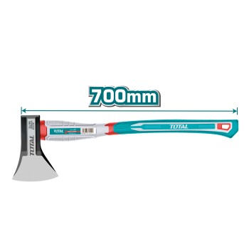 Axe THAX061 | 1250 gr