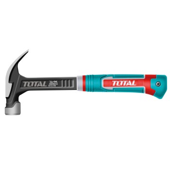Nail Puller Hammer  THCH610 | 450 gr