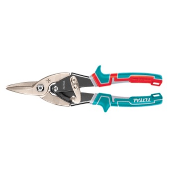 Sheet metal shears THT522106 | 250 mm