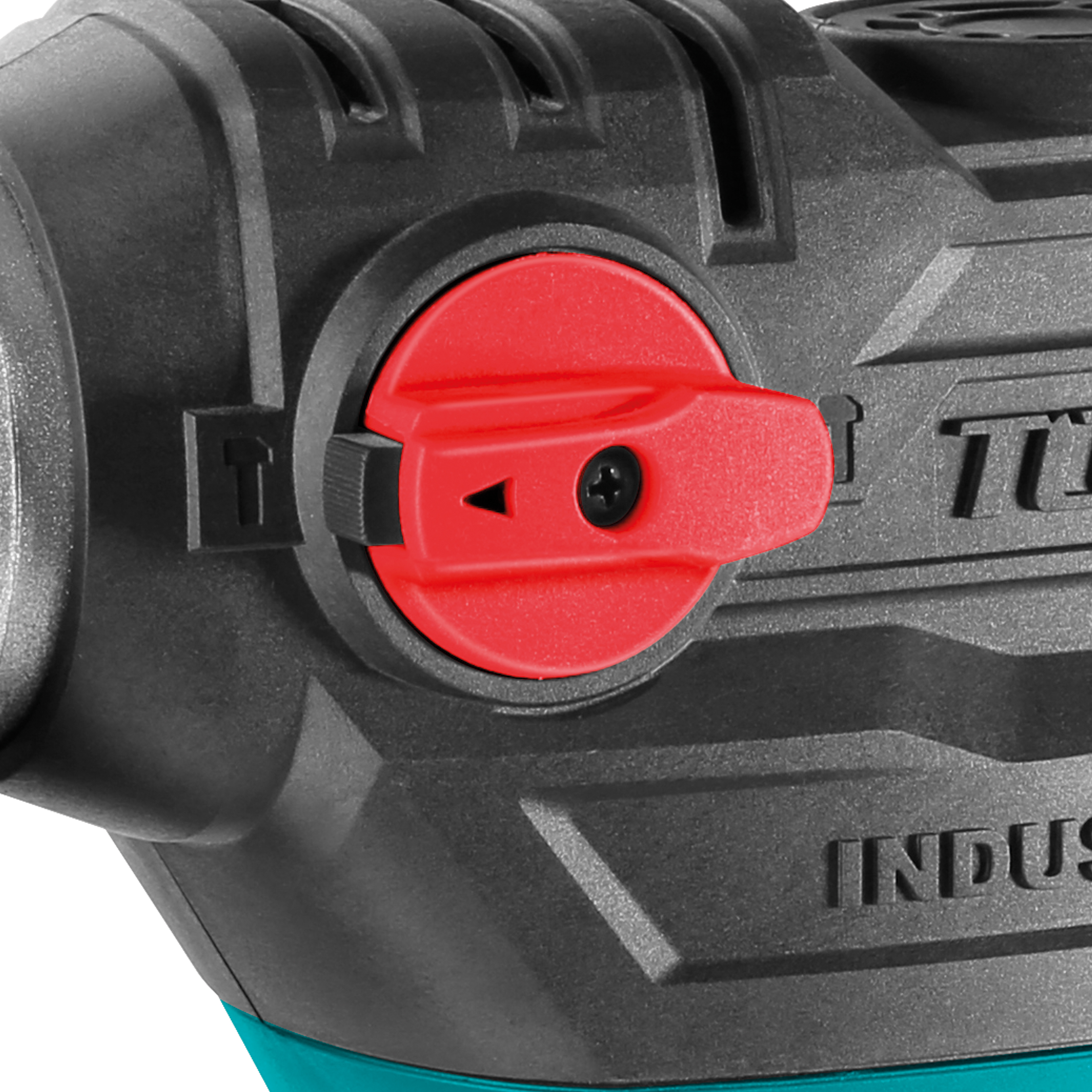 Rotary hammer TH1153216 | 1500 W - 5.5 j