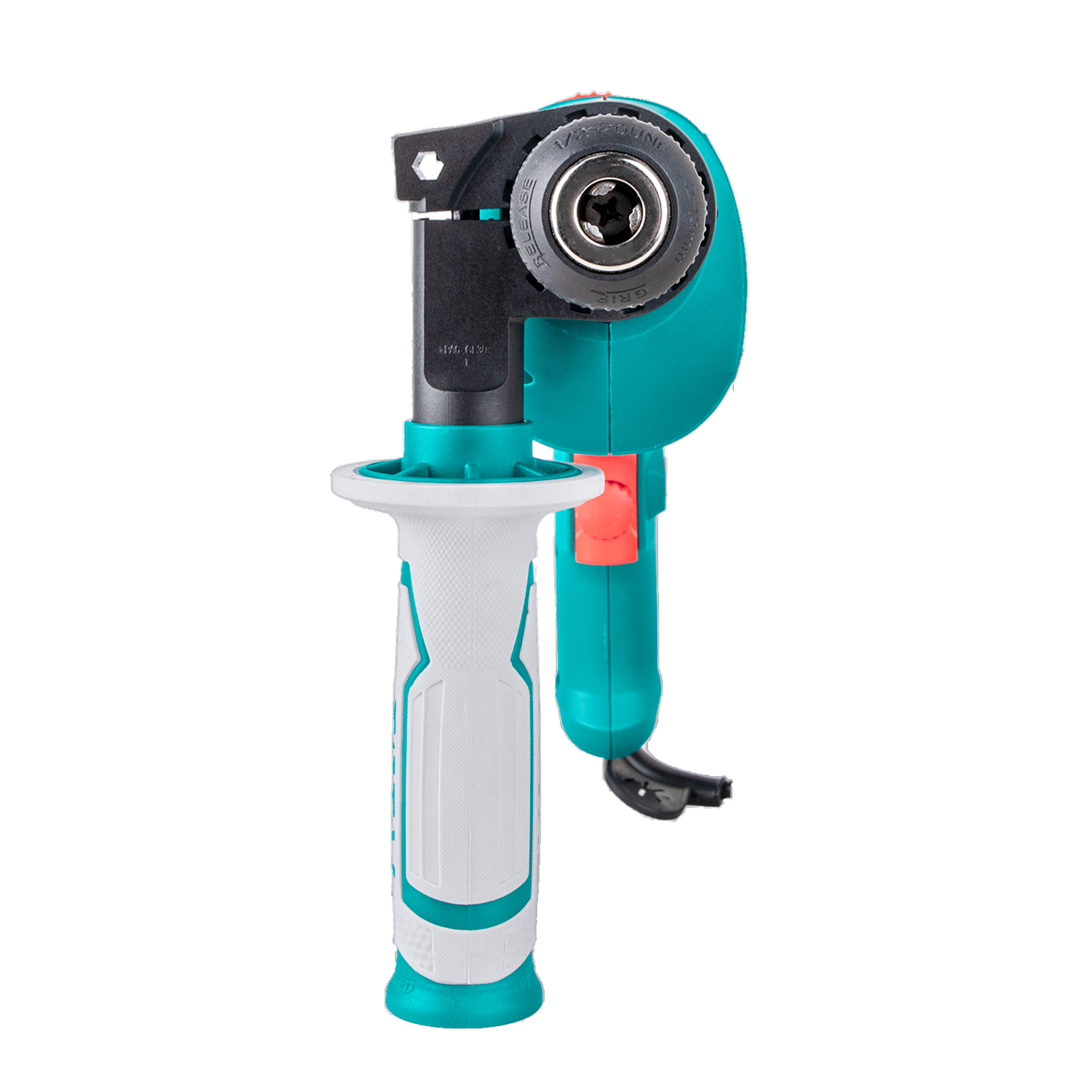 Hammer drill TG109136-2 | 850 W