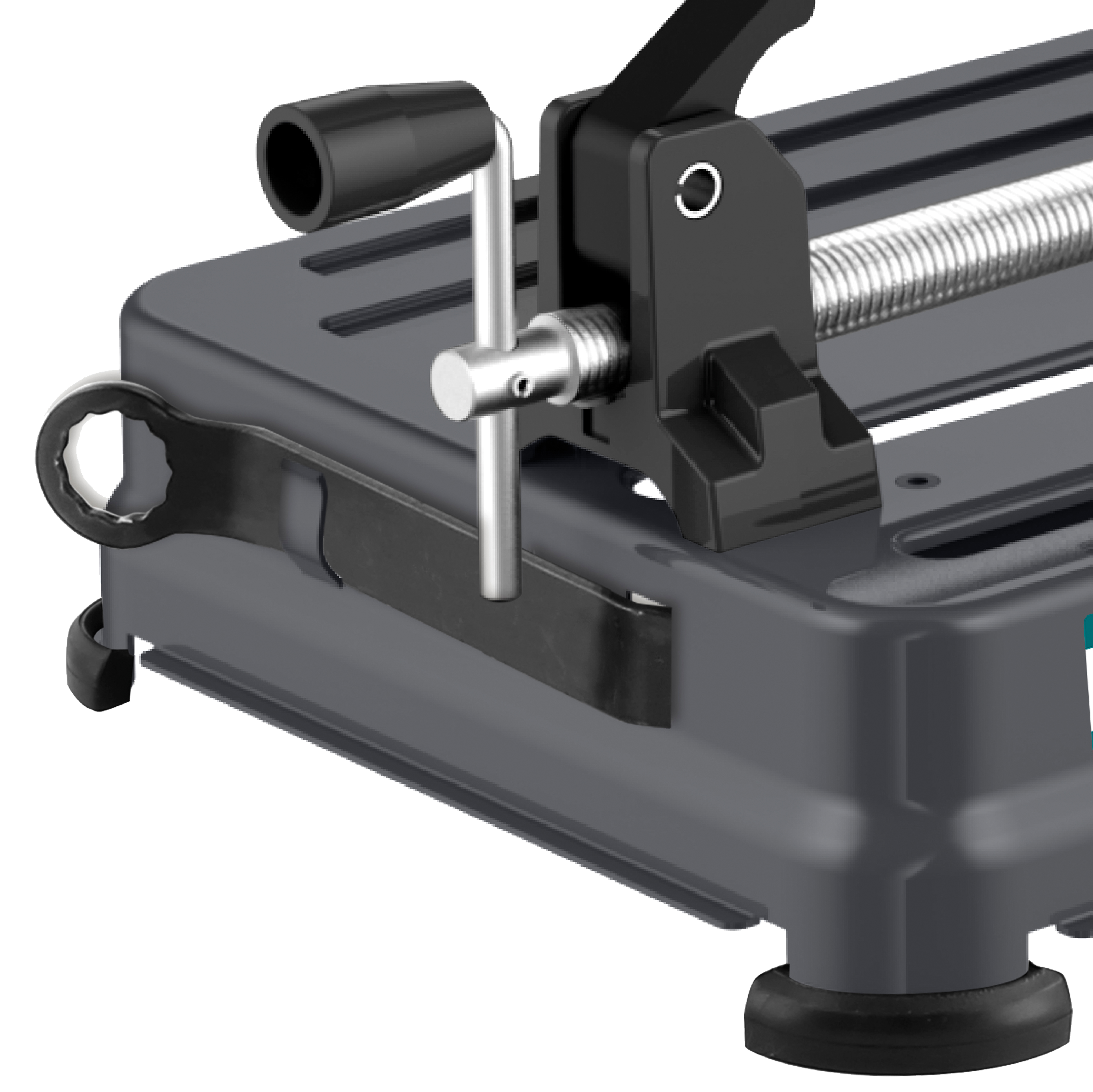 Metal Cutting Saw  TS92435526E | 2400 W - Ø 355 mm
