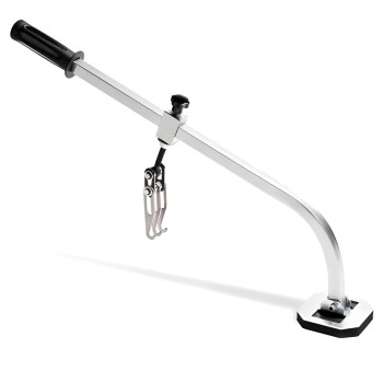 DECA dent pulling lever