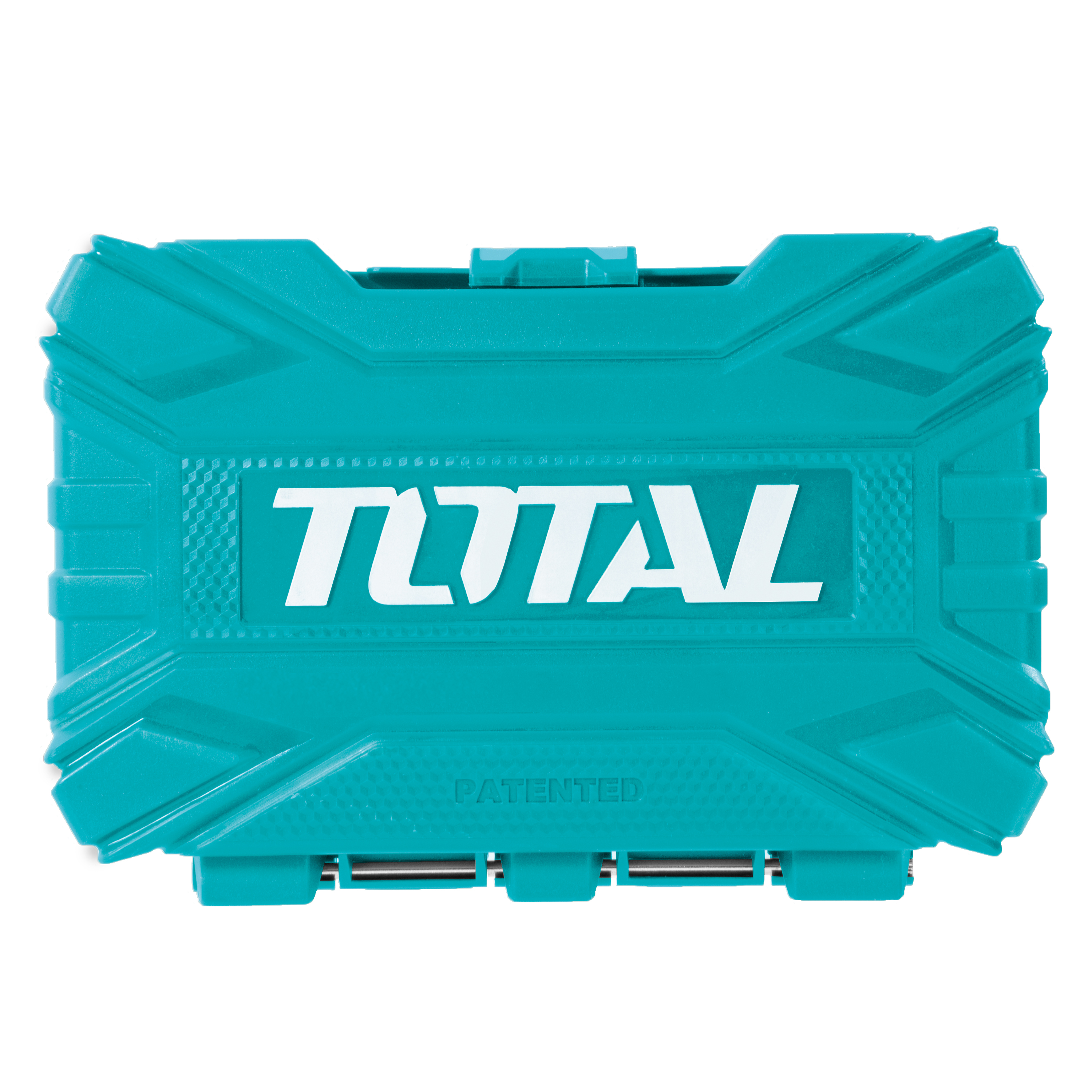 Set of 12 drill bits for wood TACSDL1201 | HSS