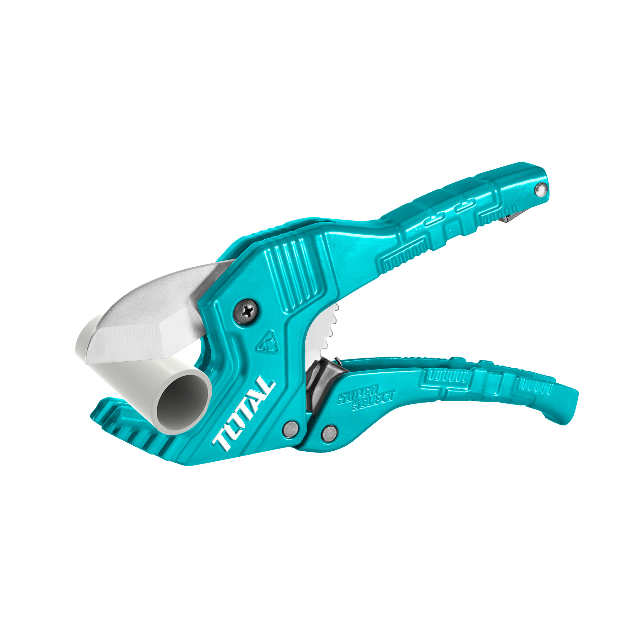 PVC pipe cutter THT534216 | 42 mm | Aluminium