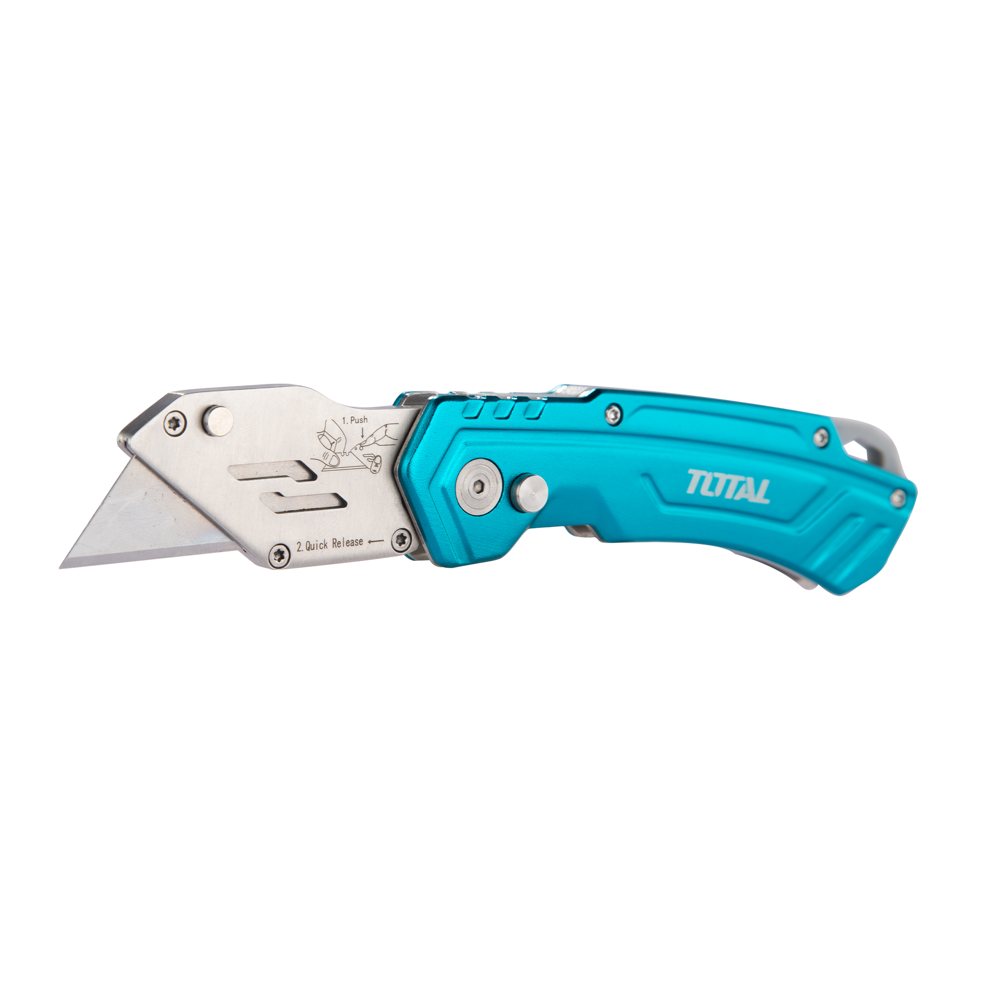 Knife THT5136288 | 180 mm | Stainless steel