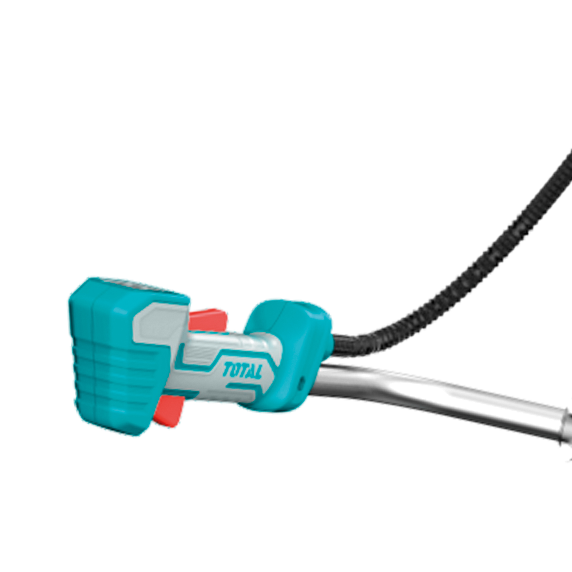 Brushless battery-powered brushcutter TSTLI202521 | 40 V