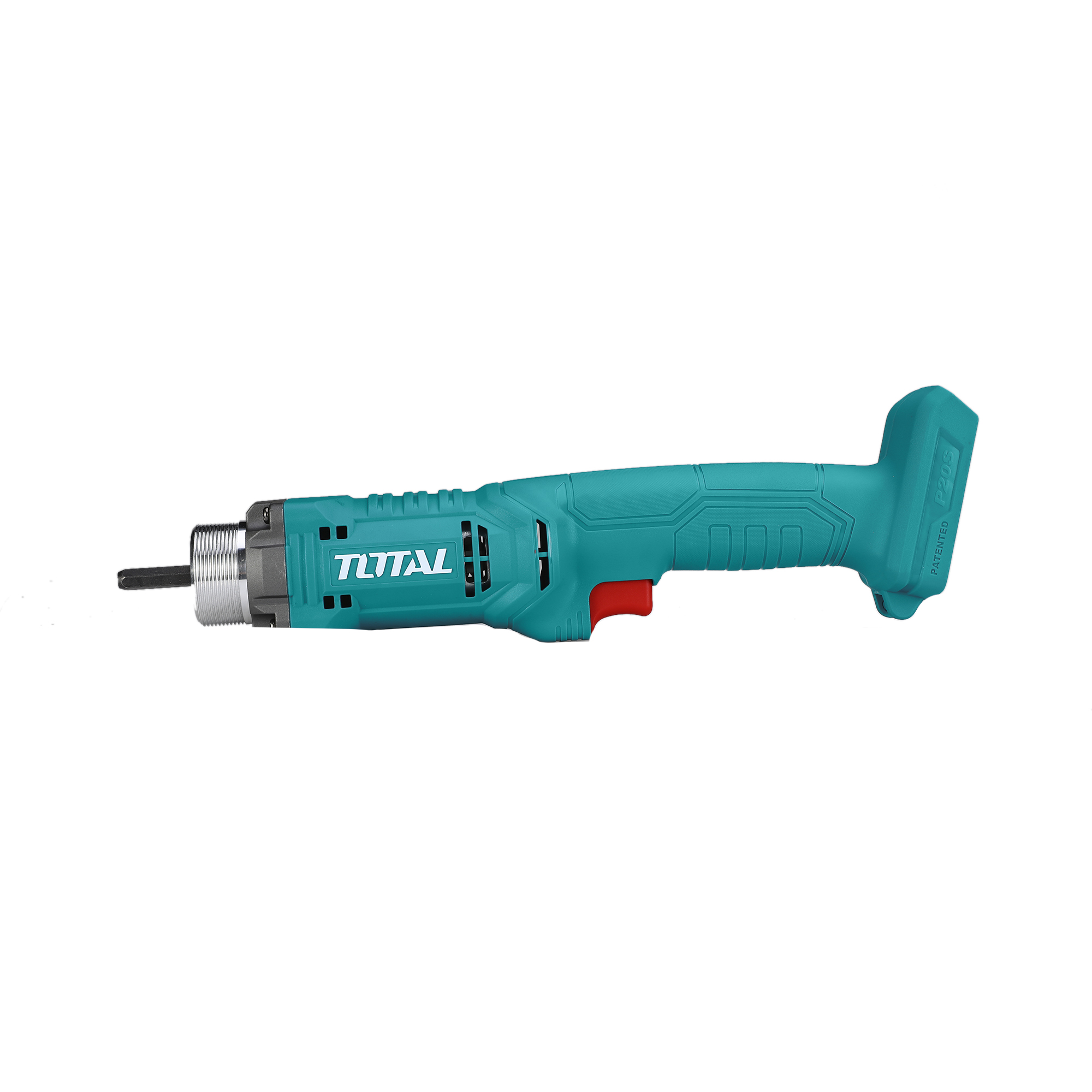 Cordless Concrete Vibrator TCVLI202301 | 20 V