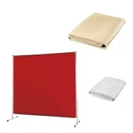 Welding screens