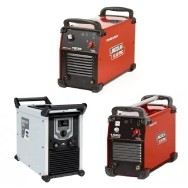 400 V three-phase plasma cutter