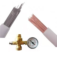 TIG Welding Accessories